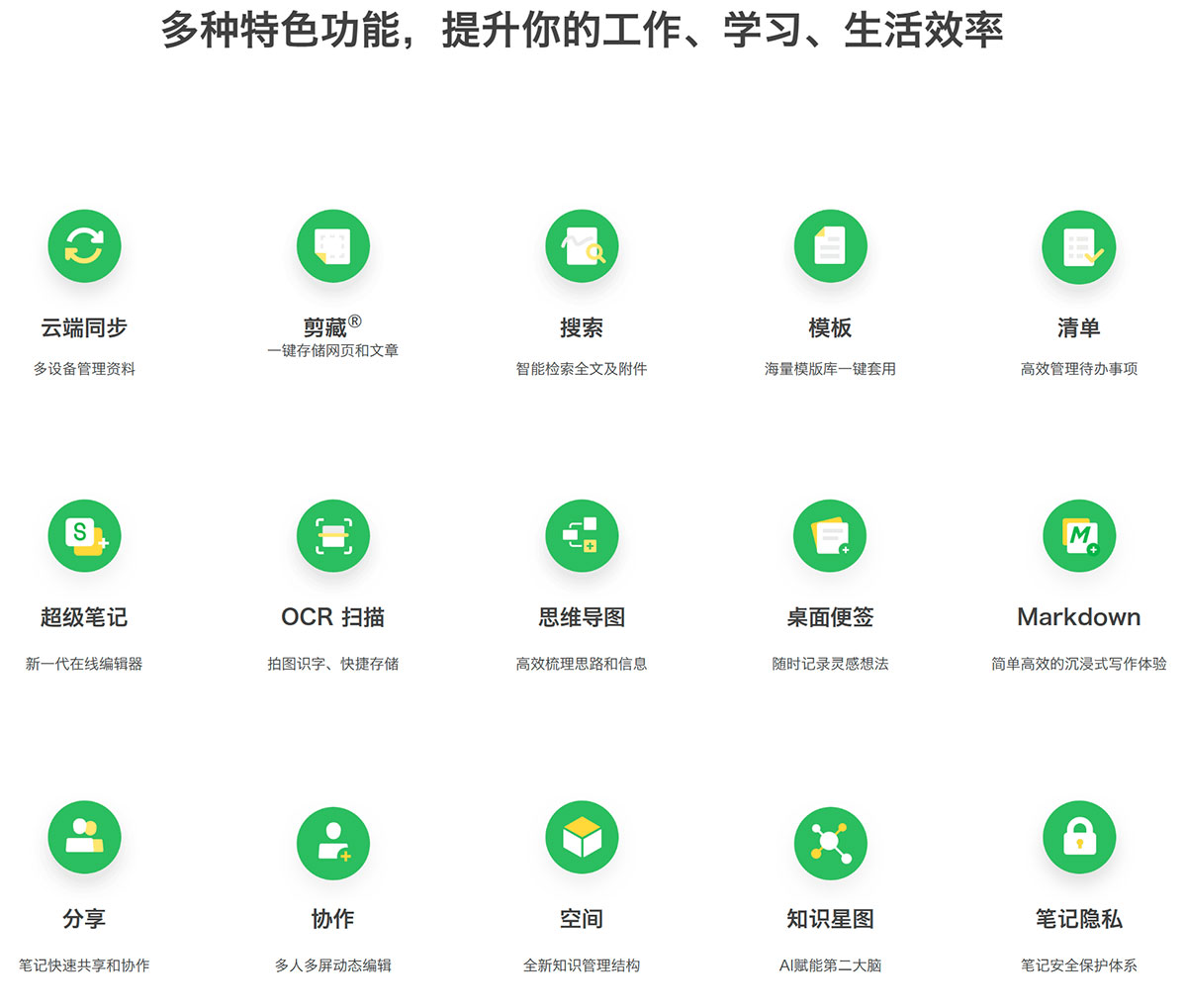 印象笔记.(图1) 印象笔记---www.yinxiang.jpg