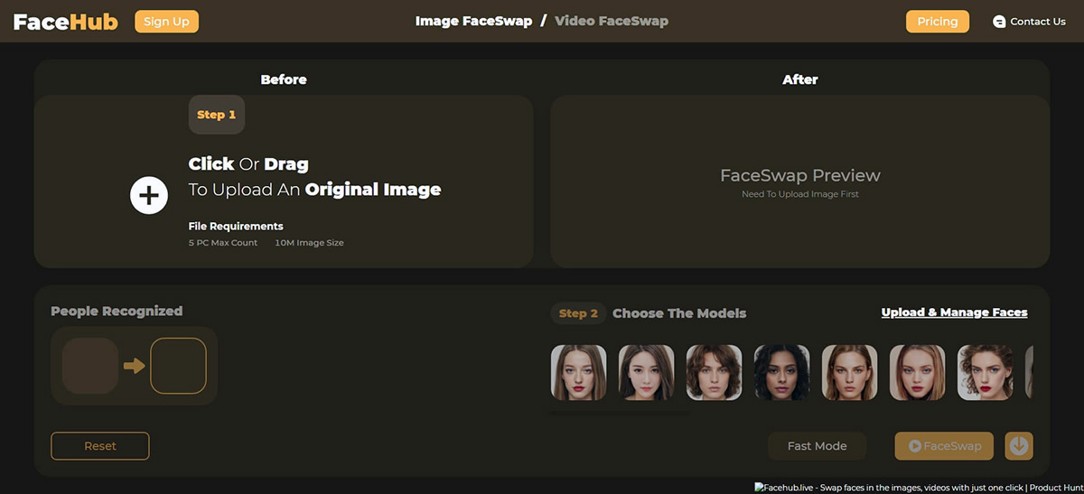 FaceHub(图1) FaceHub.jpg