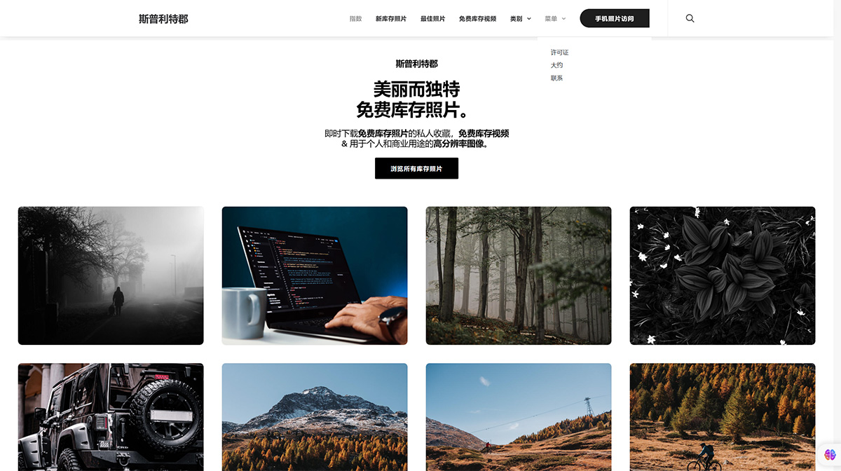 SplitShire(图1) www.splitshire.jpg