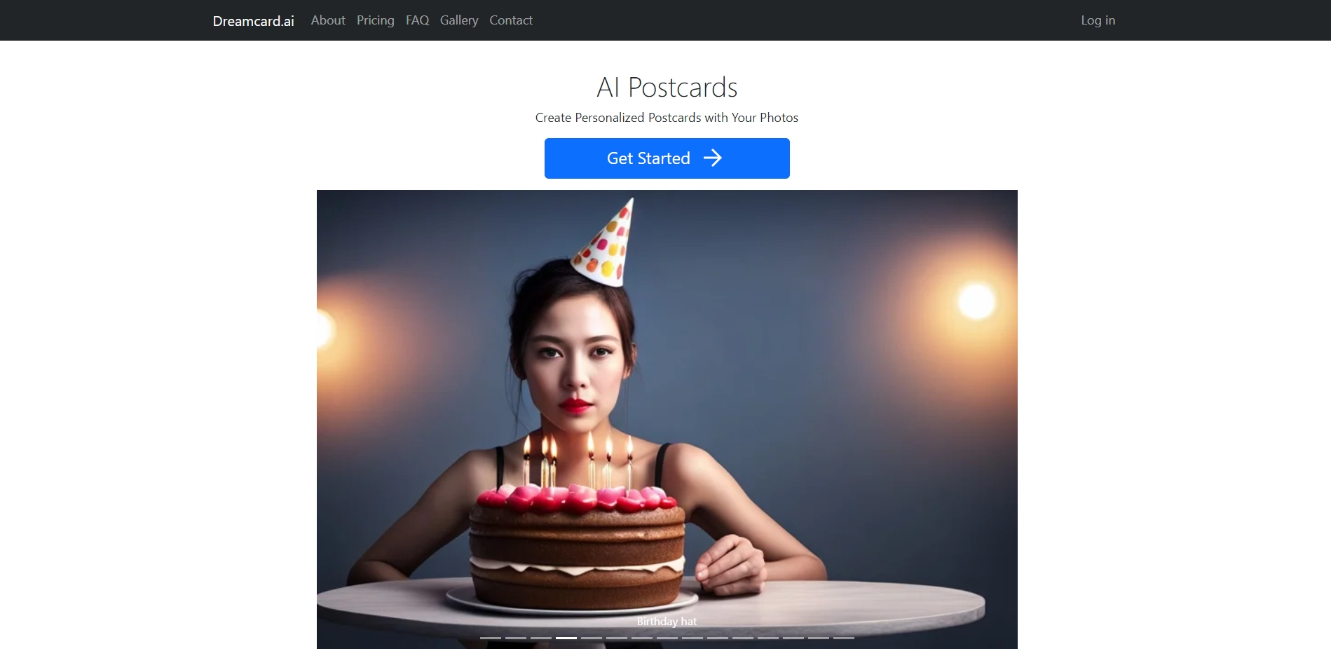 Dreamcard.Ai(图1) dreamcardai.webp