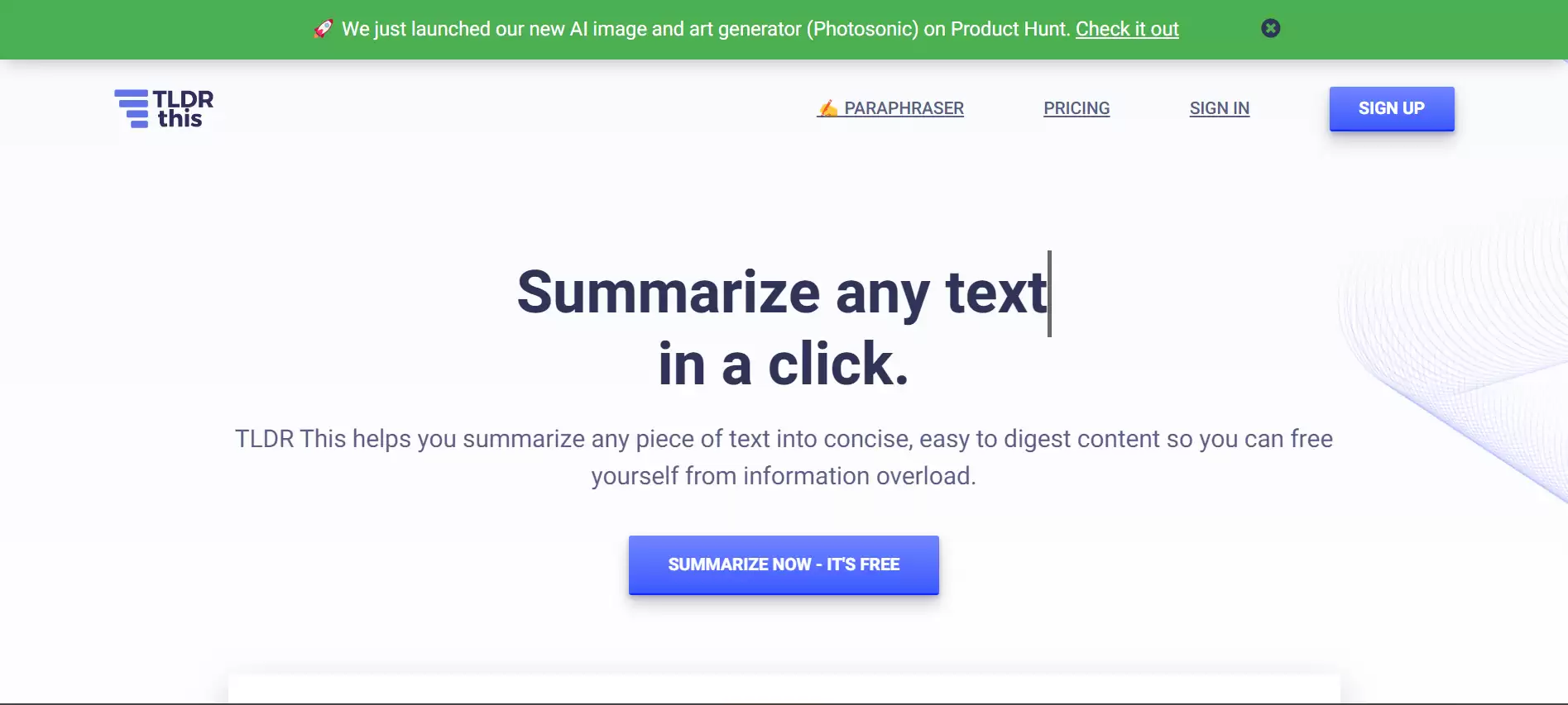 TLDR This(图1) tldr-this-1682057314.webp