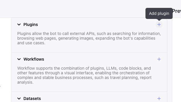 coze(图8) Quickstart