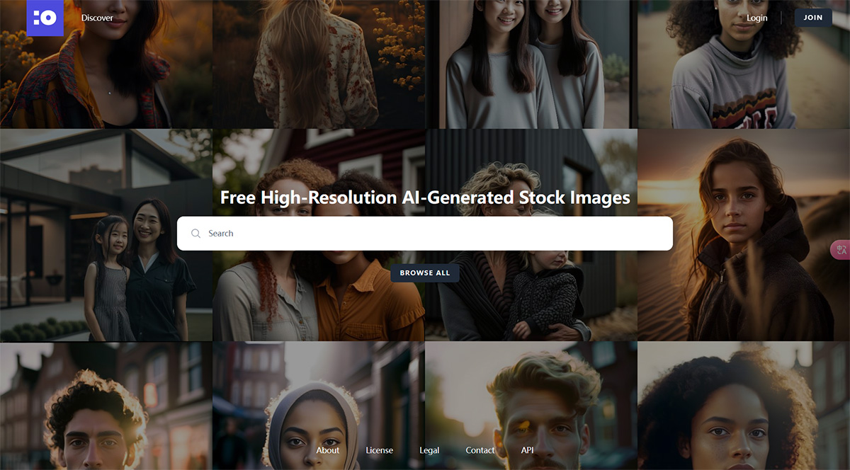 Cgfaces(图1) Beautiful-Free-Images---Free-Premium-AI-Generated-Stock-Photos-Colle_---cgfaces.jpg