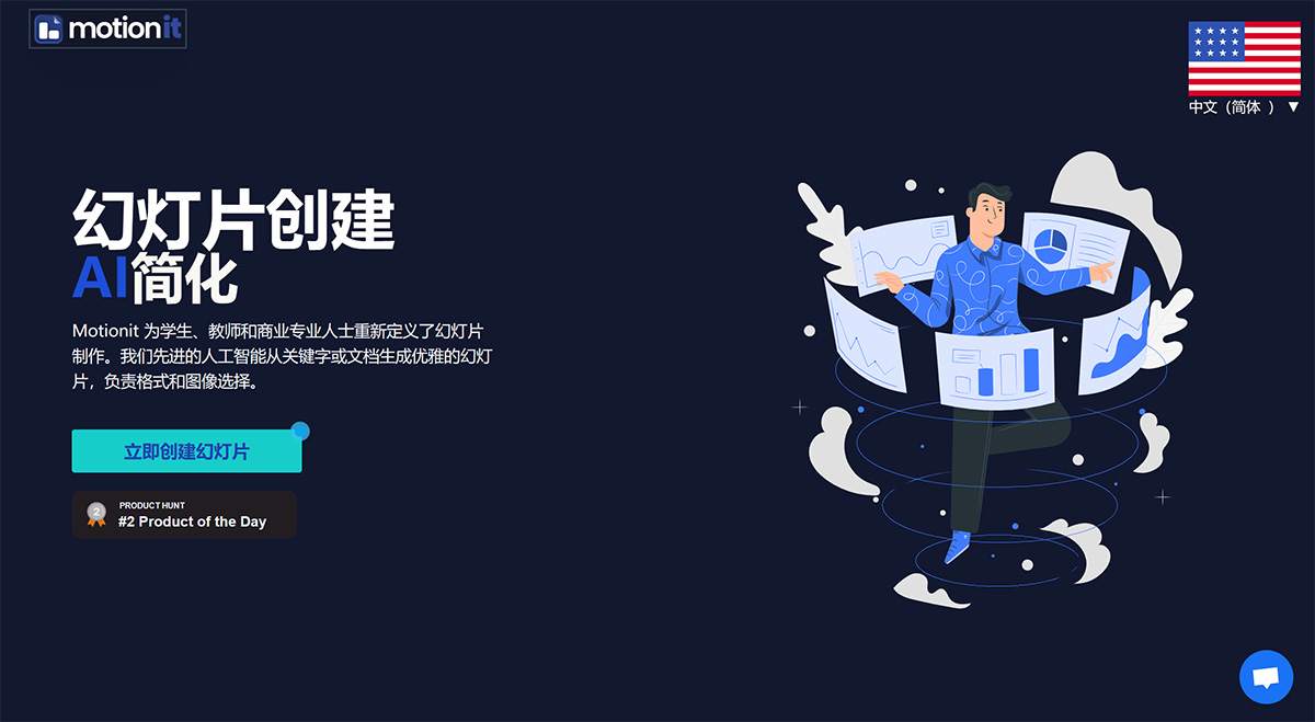 Motionit AI(图1) MotionIt-AI---www.motionit.jpg