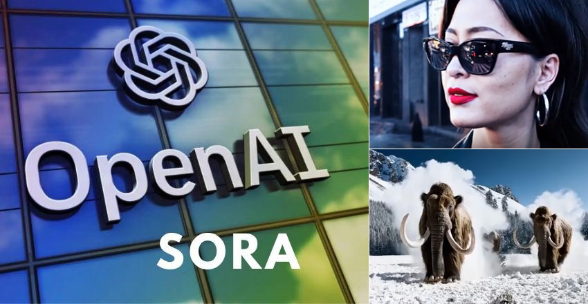 Sora怎么用：适合新手的Sora详细使用教程