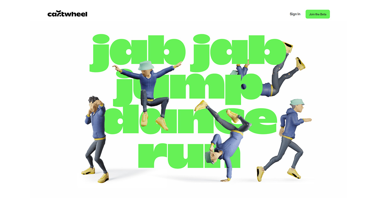 Cartwheel(图1) Cartwheel---getcartwheel.jpg