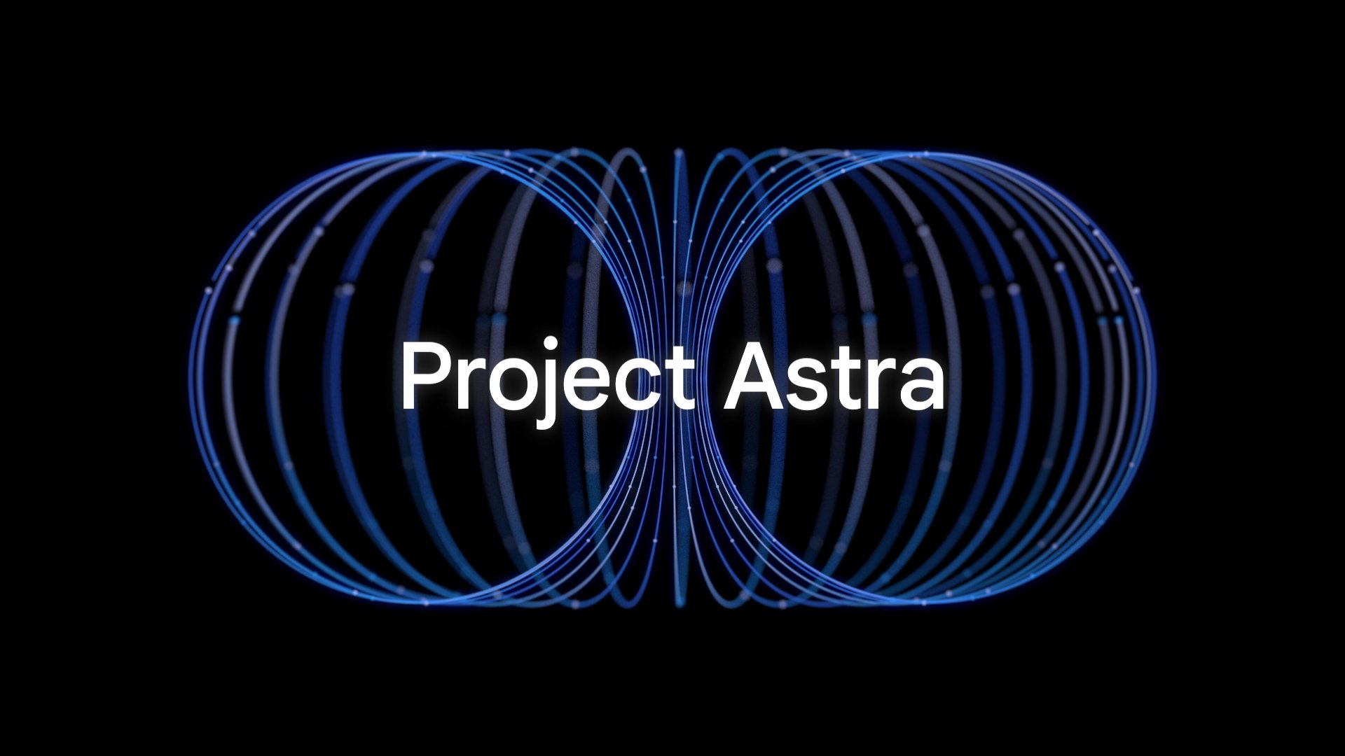 Project Astra: Google DeepMind 研发的一个具备视频理解能力的原型