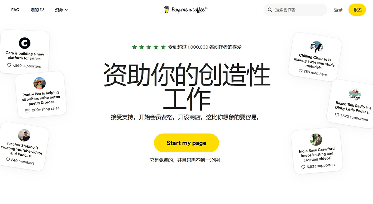 Buy Me a Coffee(图1) Buy Me a Coffee请我喝杯咖啡.jpg