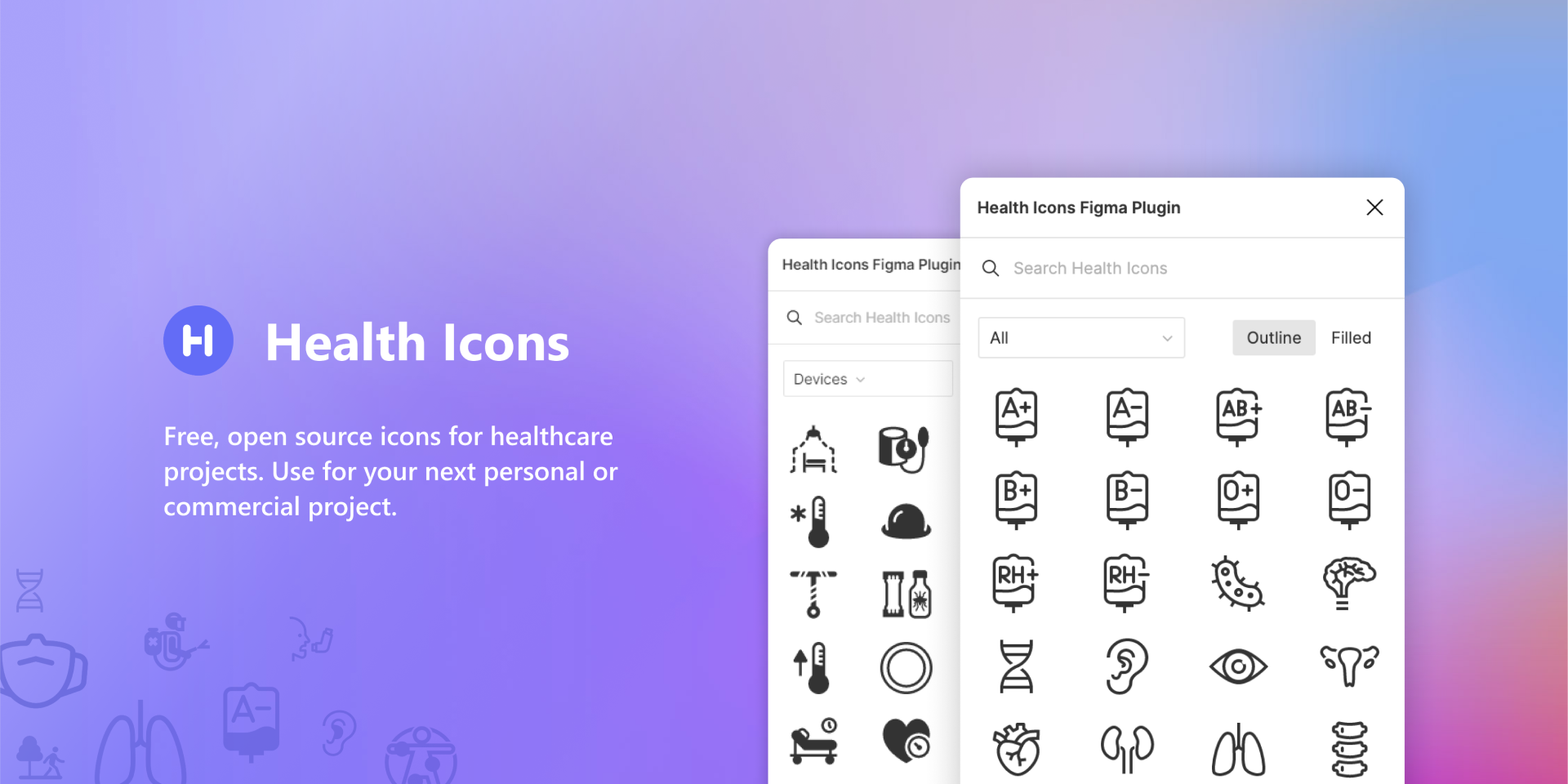 Health iCons应用领域 Health iCons应用领域.png