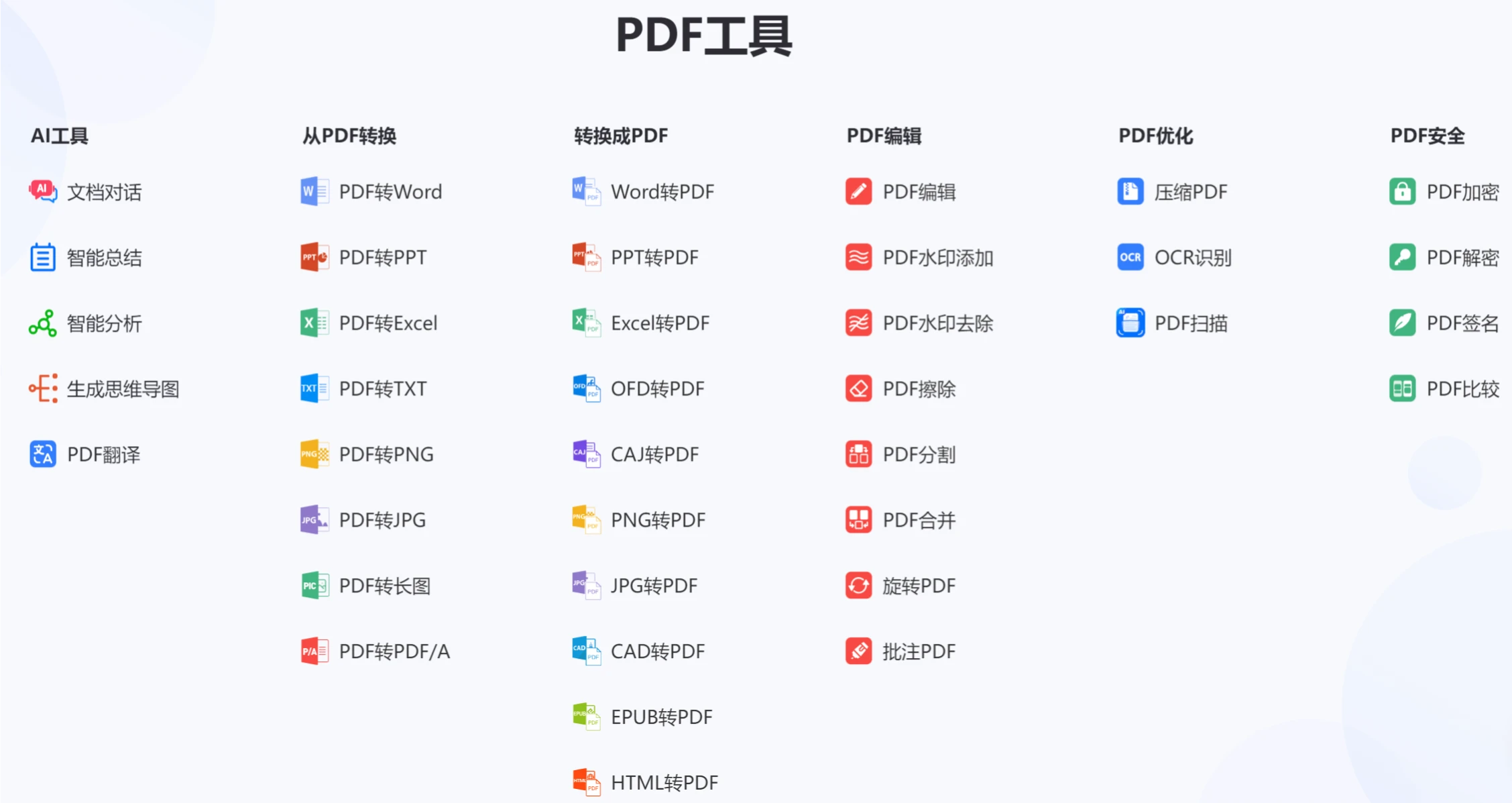 轻闪PDF 轻闪PDF.webp