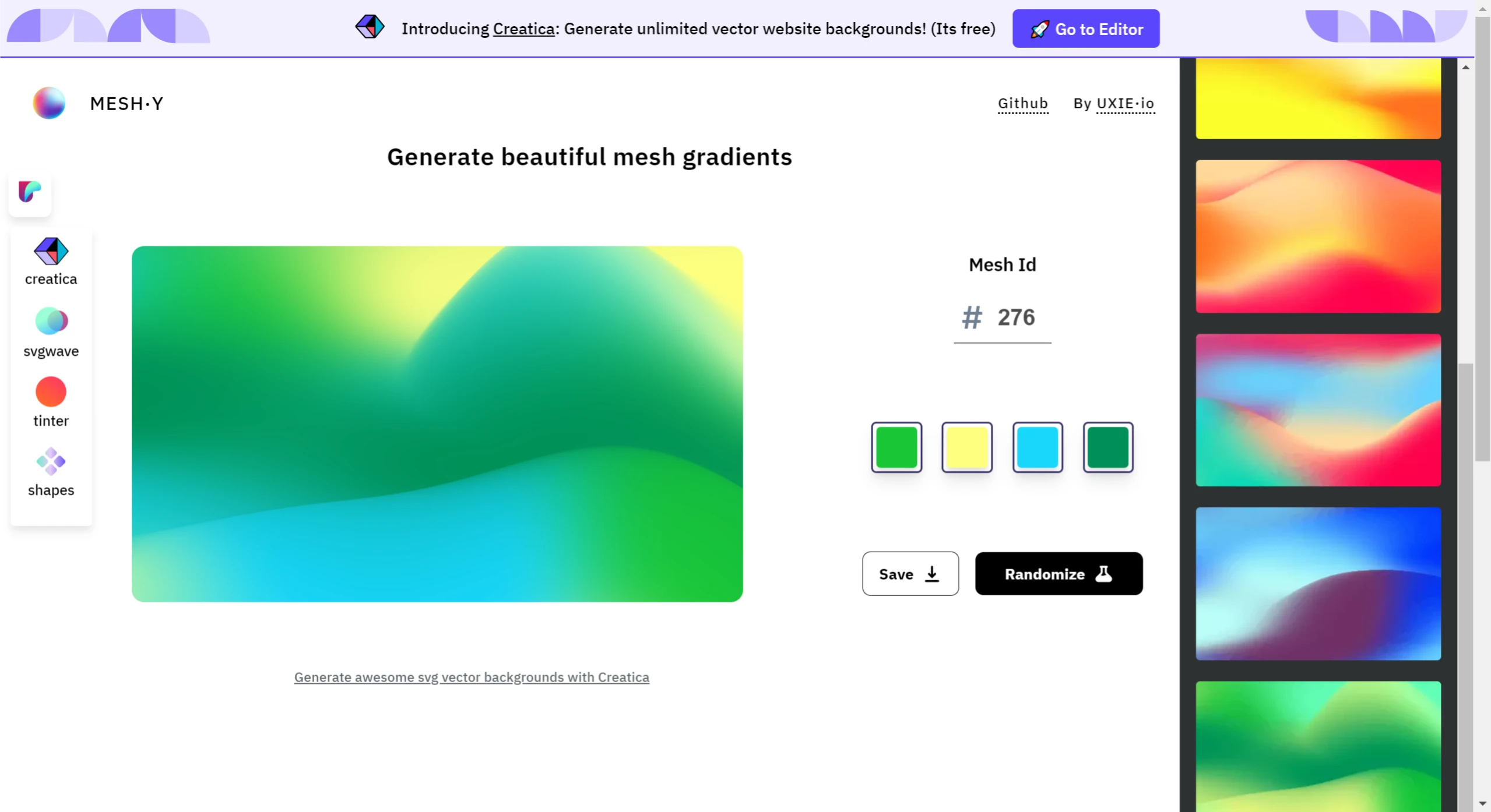 MESH·Y(图1) screenshot (16).webp