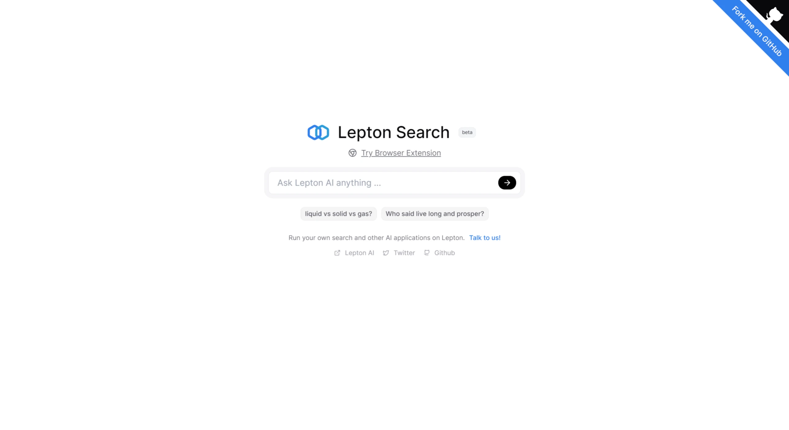 Lepton Search Lepton Search.webp