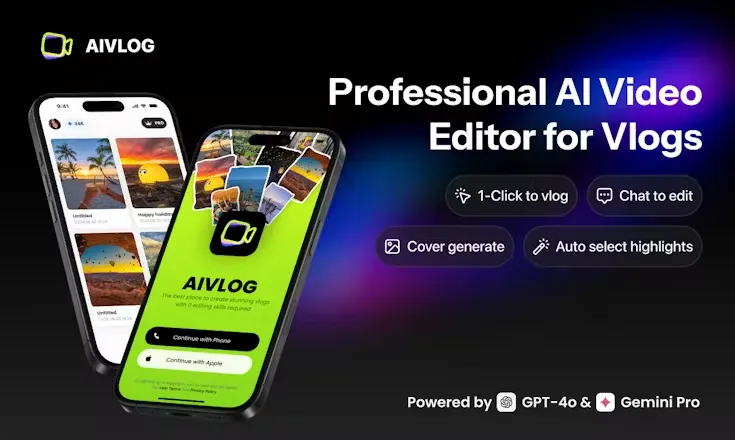 AIVLOG(图1) AIVLOG主要功能.webp