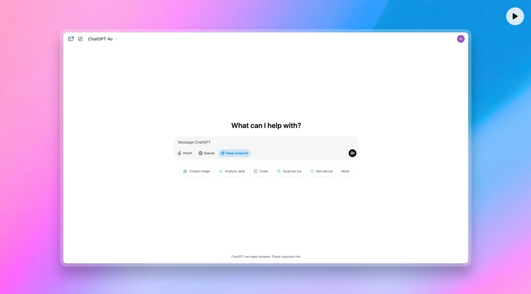 Deep Research：OpenAI推出的深入信息挖掘和
