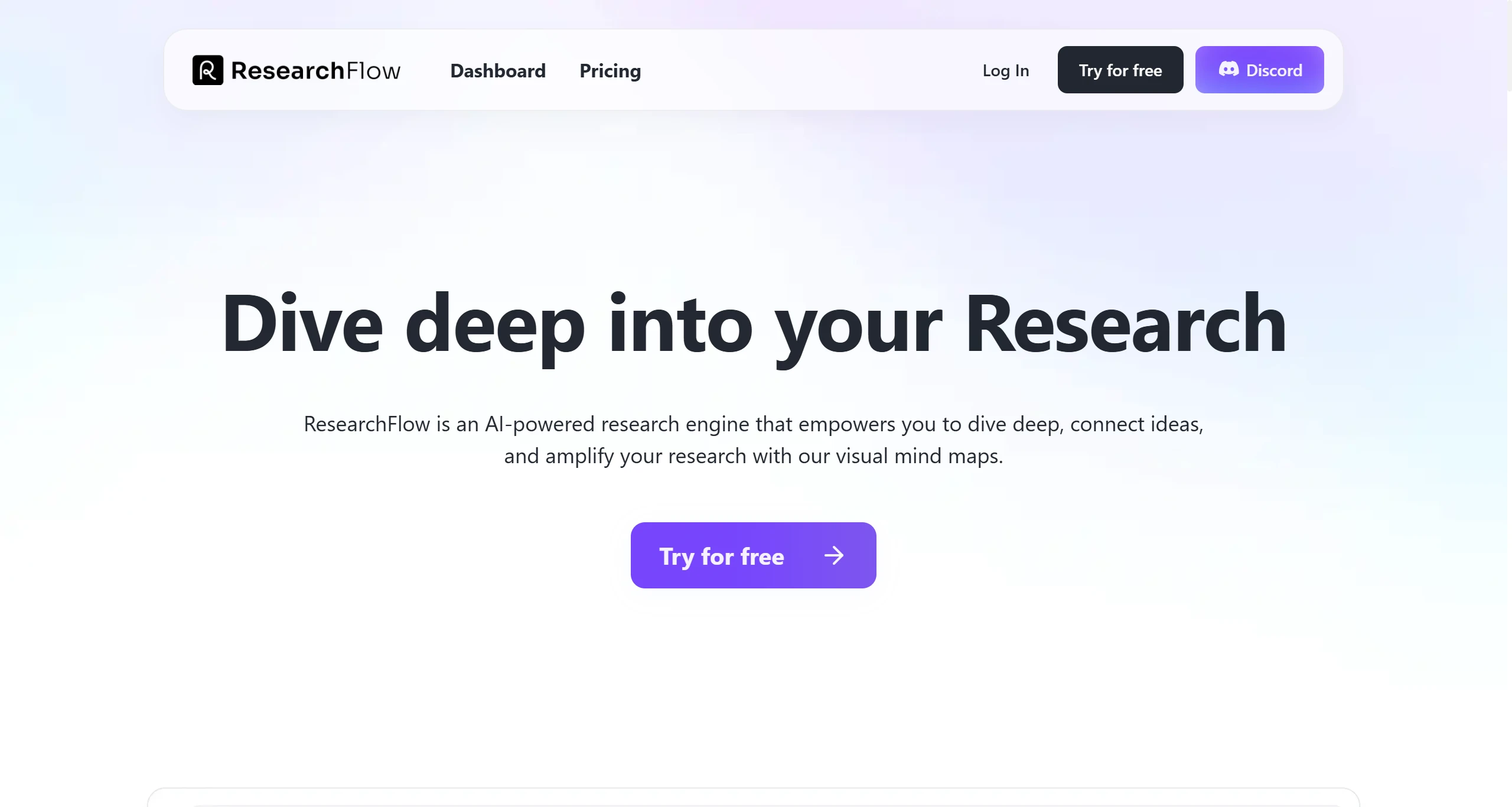 ResearchFlow ResearchFlow.webp