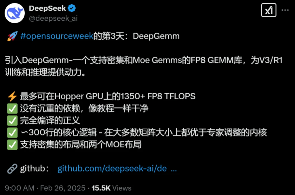 DeepGemm DeepGemm.webp