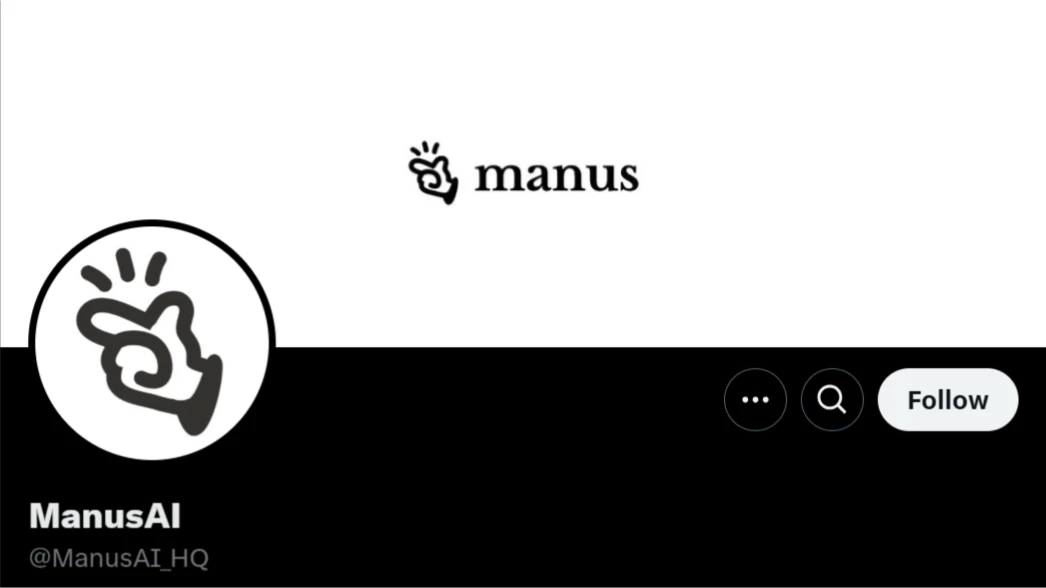 如何获取Manus邀请码?(图3) screenshot (14).webp