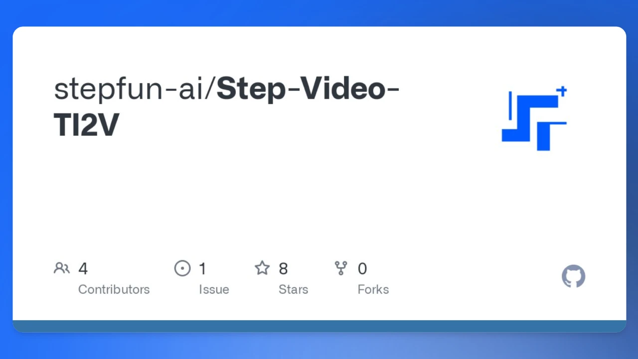 Step-Video-TI2V:阶跃星辰开源的一款AI文生视频和图生视频模型