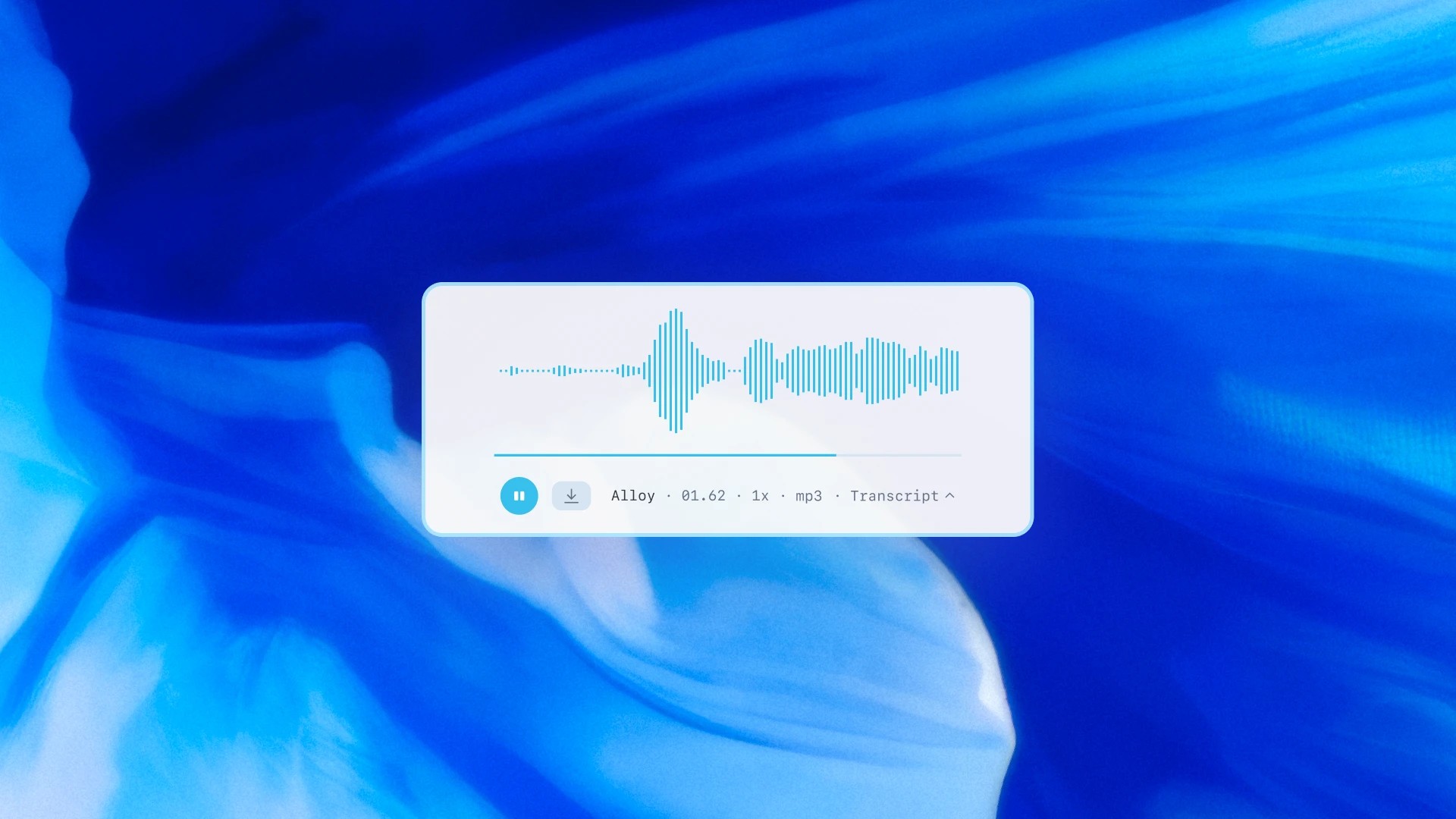 OpenAI 发布了三款全新语音模型，包括两款语音转文本模型