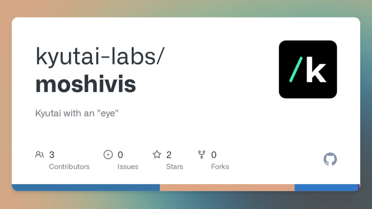 MoshiVis:一款能听还能看,并用流畅的语音跟你讨论图像内容的视觉语音模型