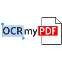 OCRmyPDF
