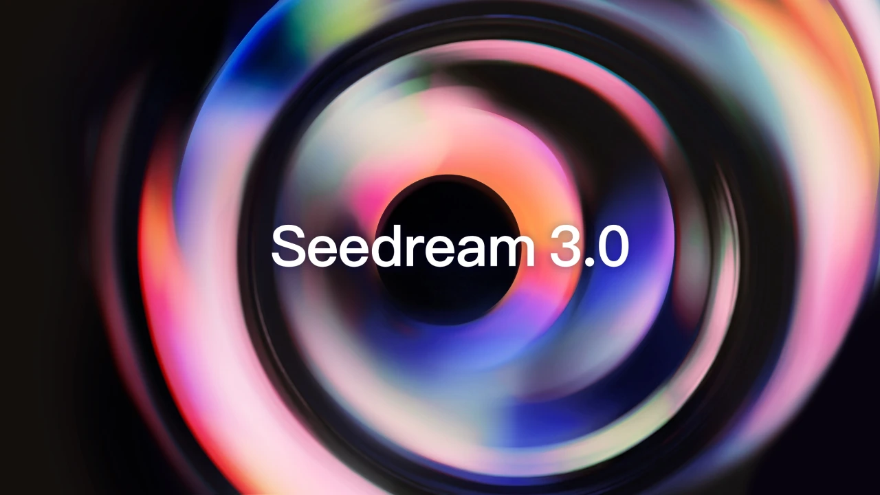 Seedream 3.0:字节跳动推出的高性能中英双语图像生成模型 Seedream 3.0:字节跳动推出的高性能中英双语图像生成模型.webp
