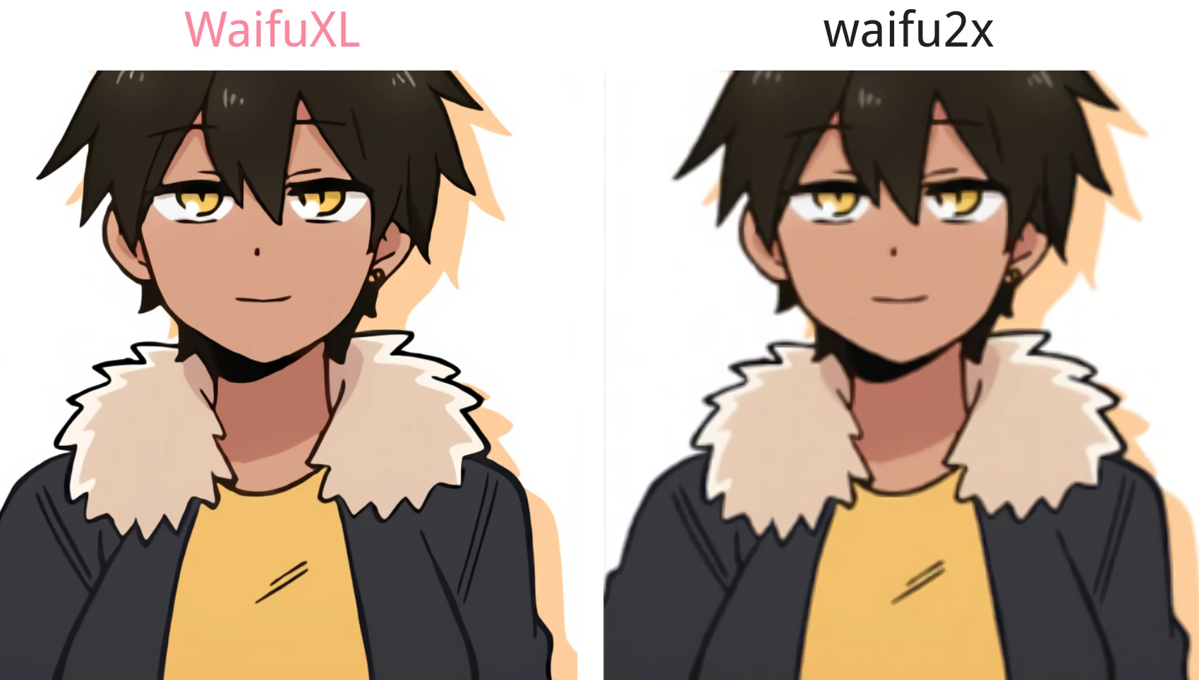 WaifuXL和Waifu2x效果对比图.webp