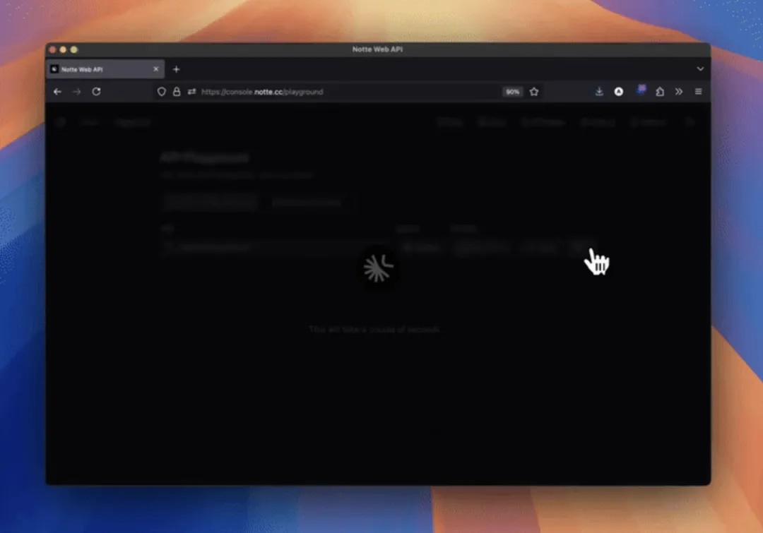 Notte:一个开源的Web浏览智能体框架