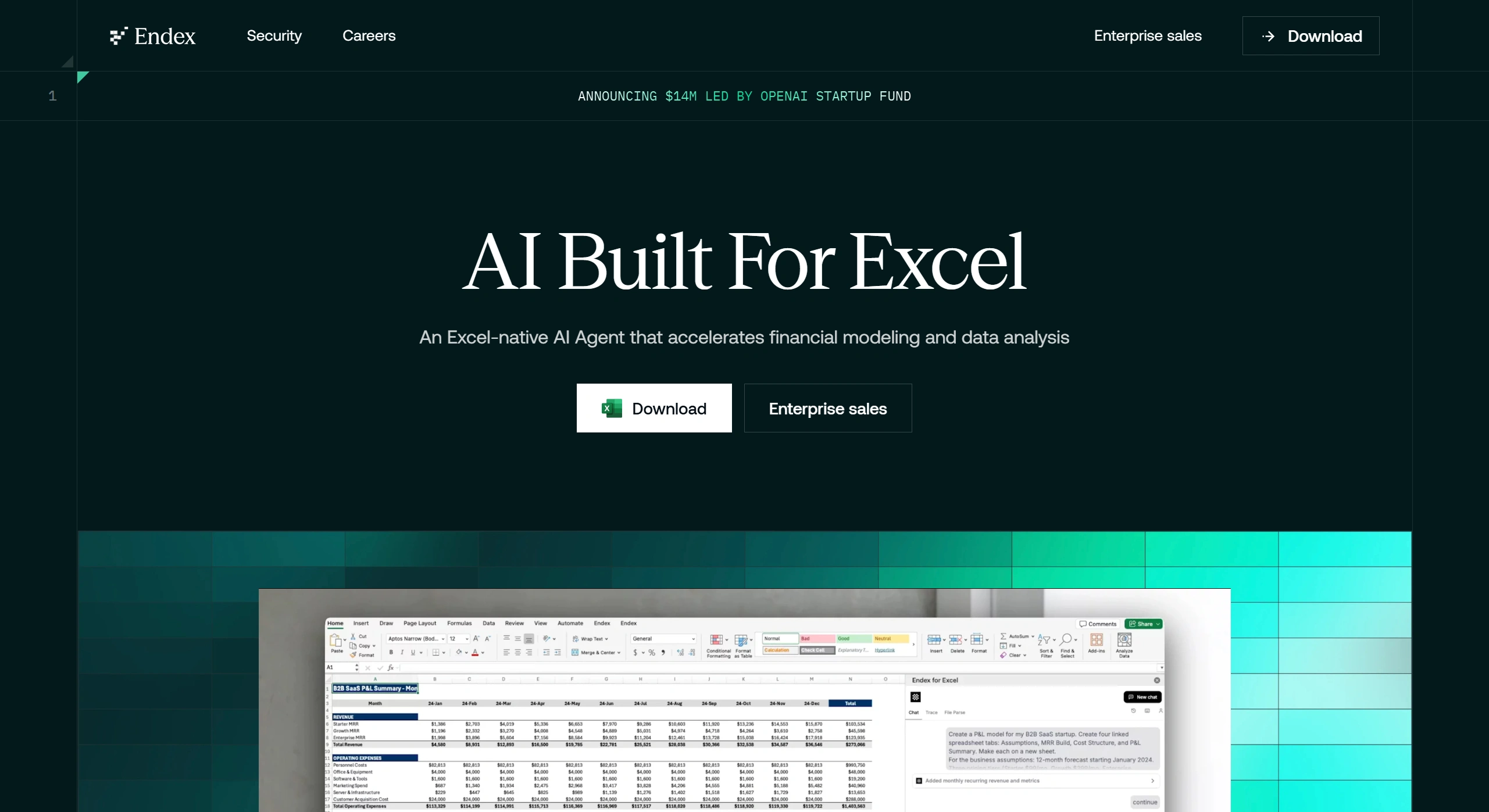 Endex AI(图1) fbbe1948-e8b7-409a-93e8-6c81121b3e38.webp