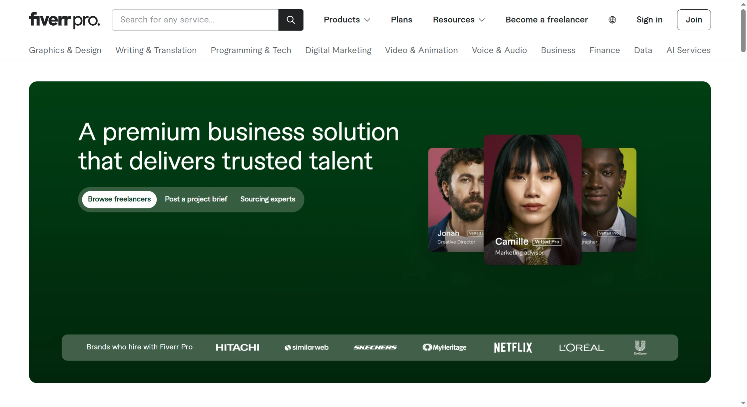 Fiverr(图1) screenshot (25).webp