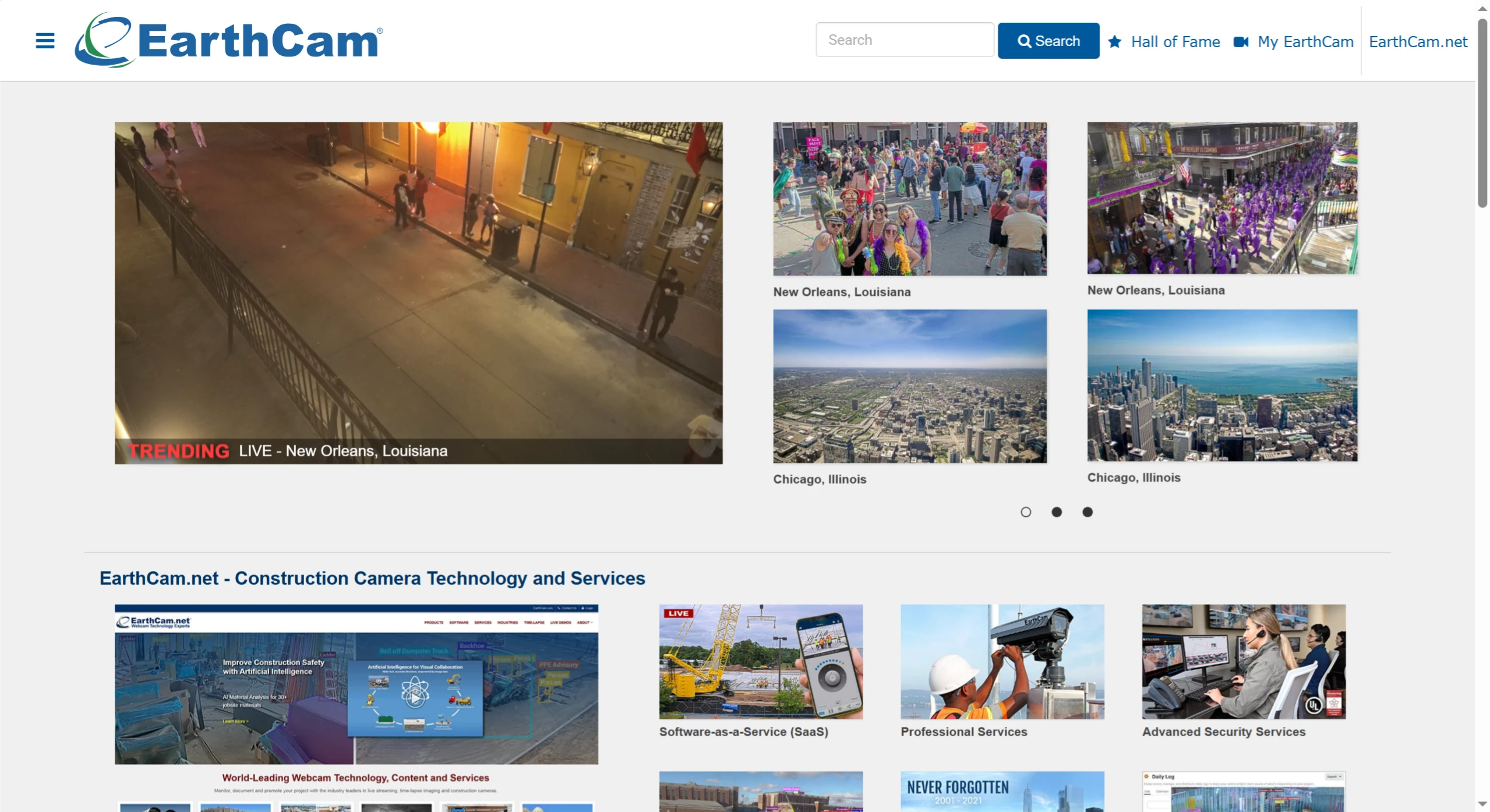 EarthCam(图1) screenshot (5).webp