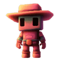 Prompt Cowboy