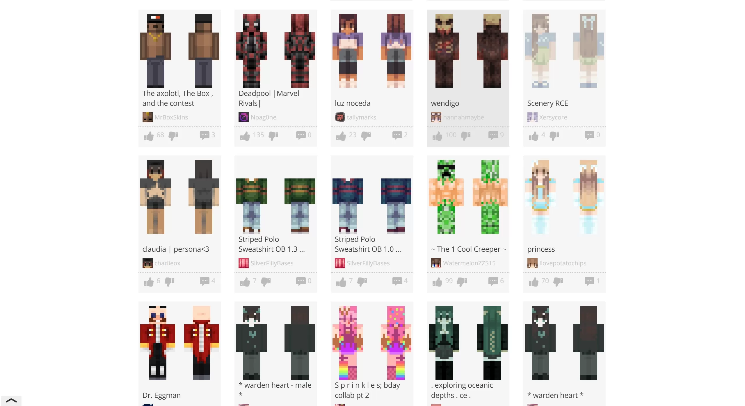 The Skindex(图1) FireShot Capture 2303 - Minecraft Skins - The Skindex - www.minecraftskins.com.webp