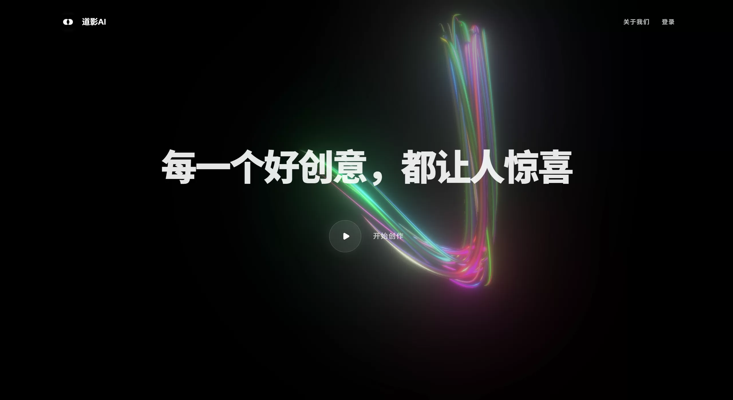 道影AI