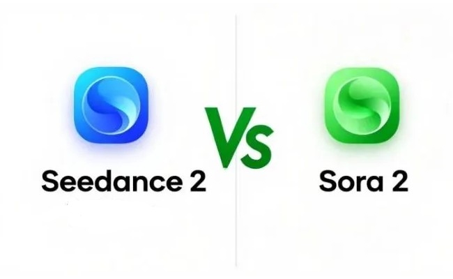 Seedance 2.0和Sora 2对比，哪个好？