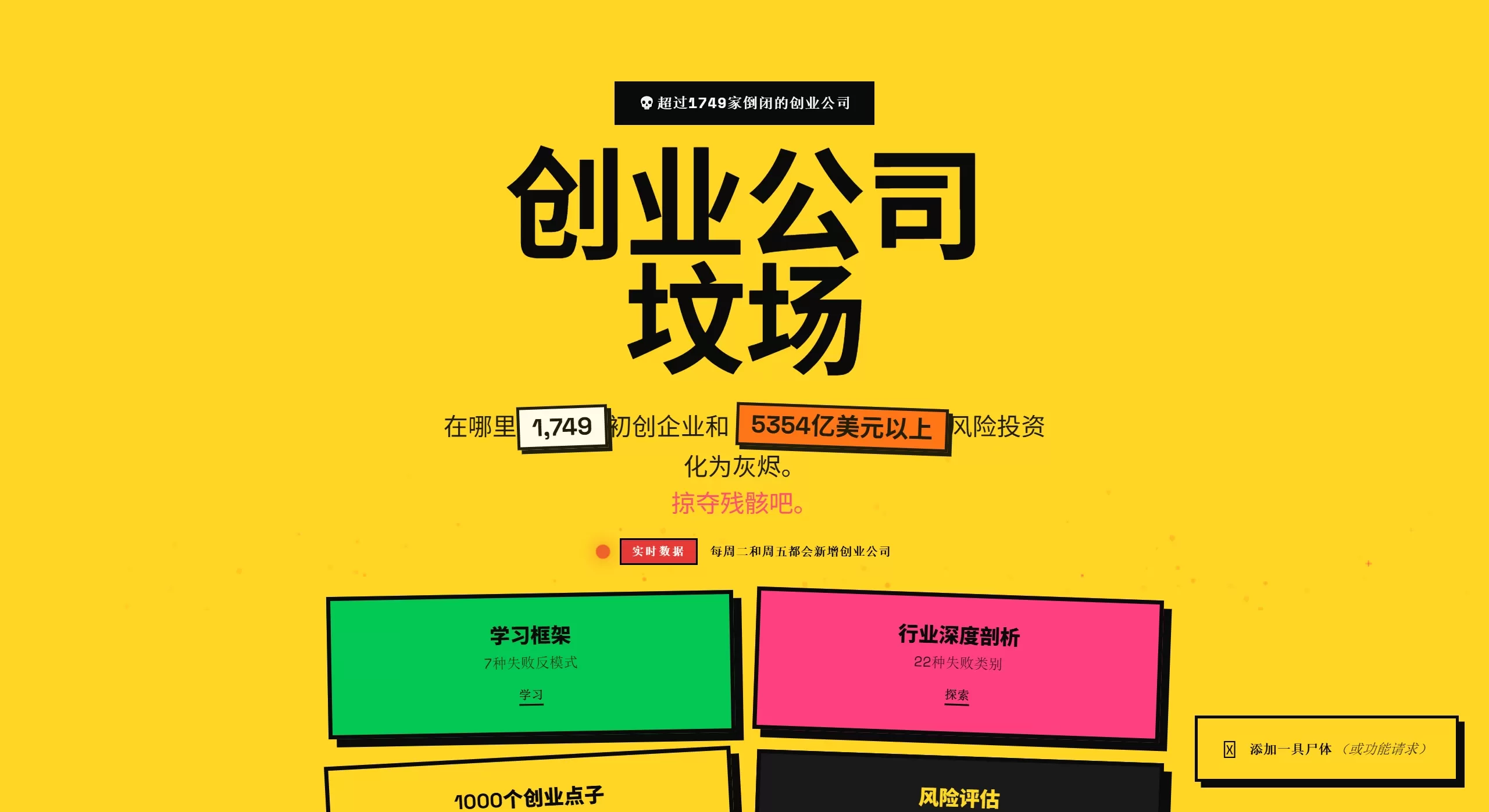 Loot Drop功能 Loot Drop功能