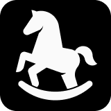Happy Horse